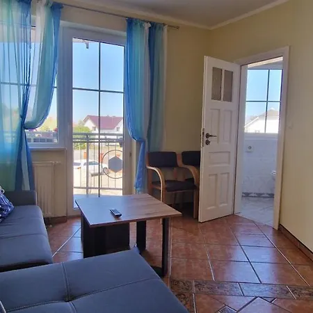 Hexagon 7 * Grzybowo (West Pomeranian)