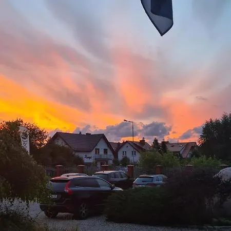 Hexagon 7 Grzybowo (West Pomeranian)