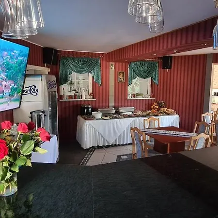 Διαμέρισμα Hexagon 7