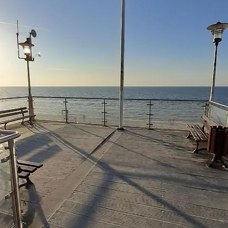 Apartment Hexagon 7 *