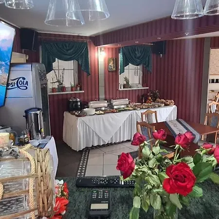 Hexagon 7 Διαμέρισμα Grzybowo (West Pomeranian)