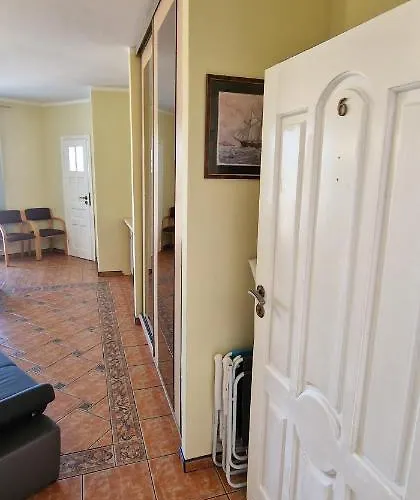 Hexagon 7 Διαμέρισμα