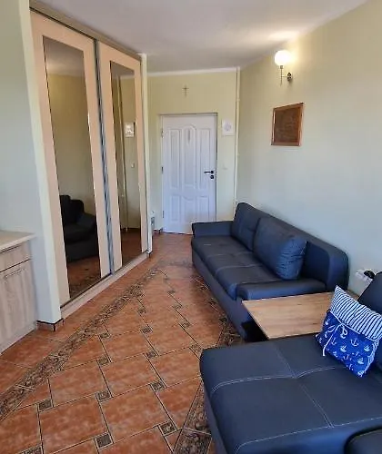 Hexagon 7 Διαμέρισμα *