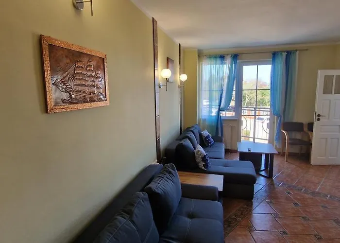 Hexagon 7 Διαμέρισμα