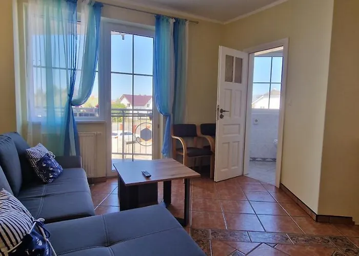 Hexagon 7 * Grzybowo (West Pomeranian)