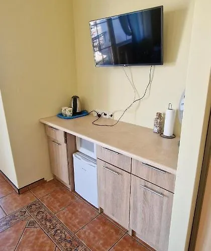 Διαμέρισμα Hexagon 7