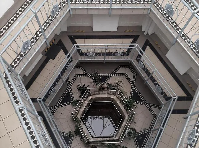 Διαμέρισμα Hexagon 7