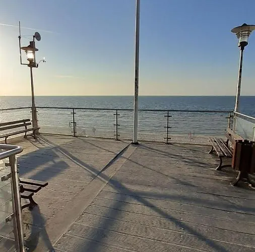 Διαμέρισμα Hexagon 7 *